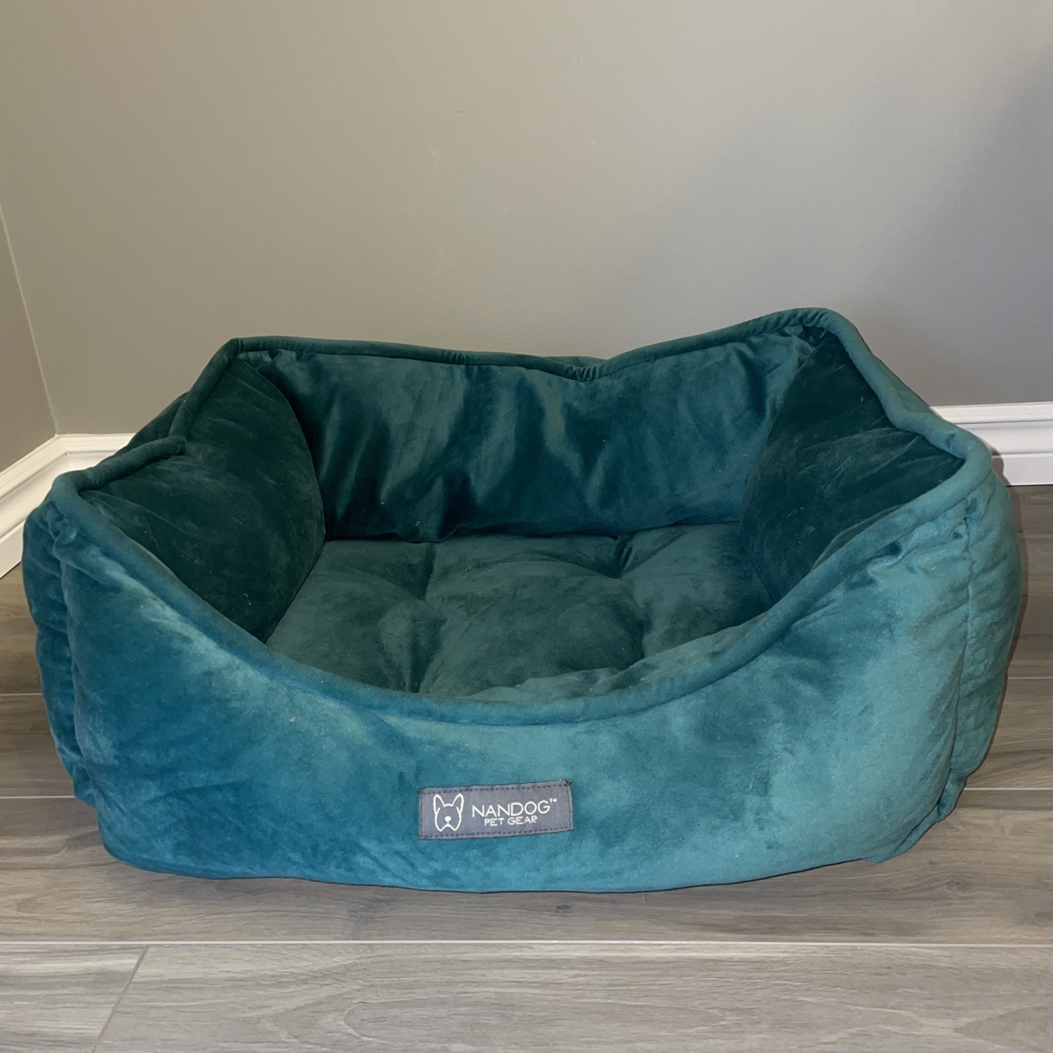 Dog Bed