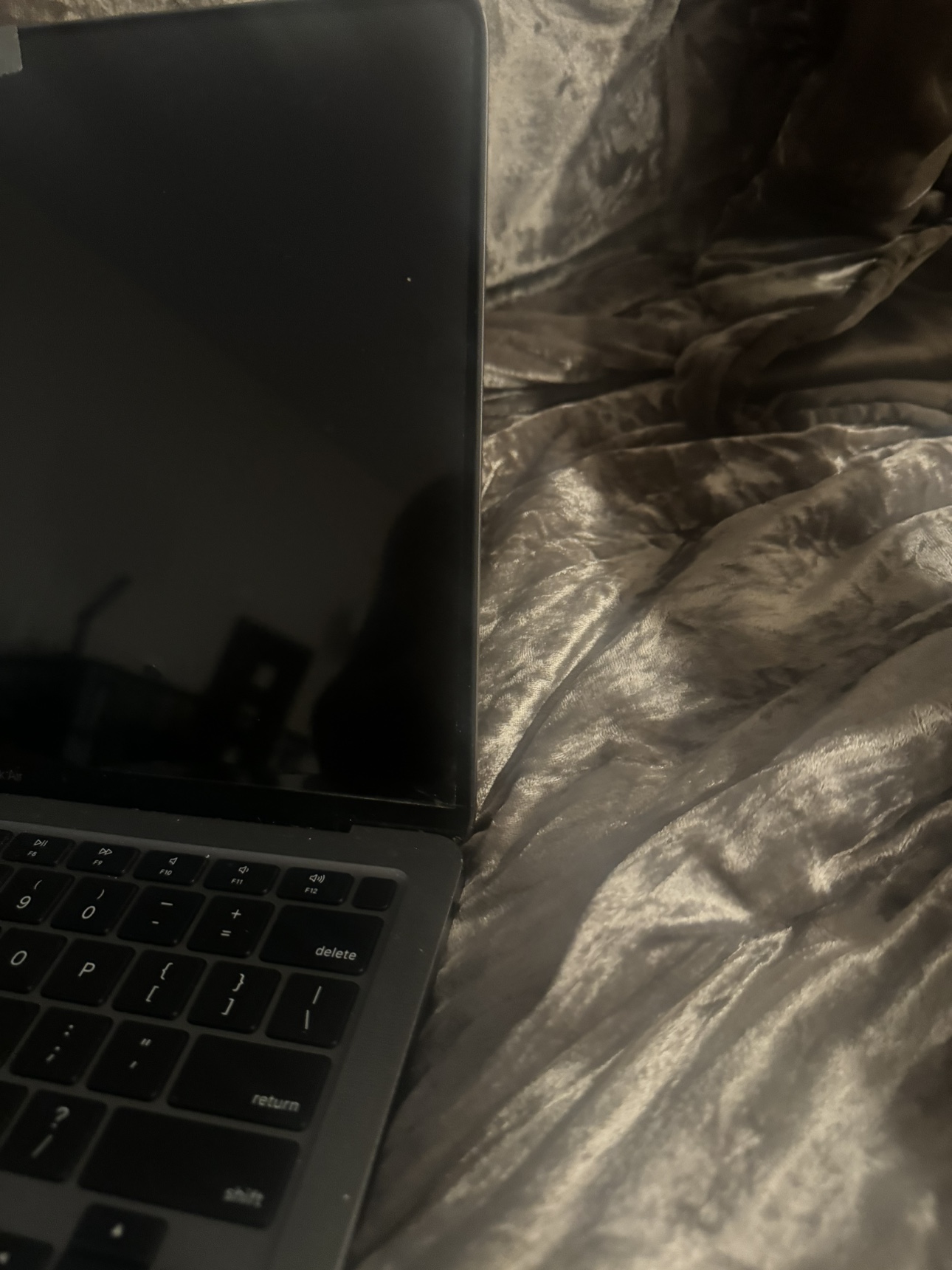 2020 MacBook Air - photo 4