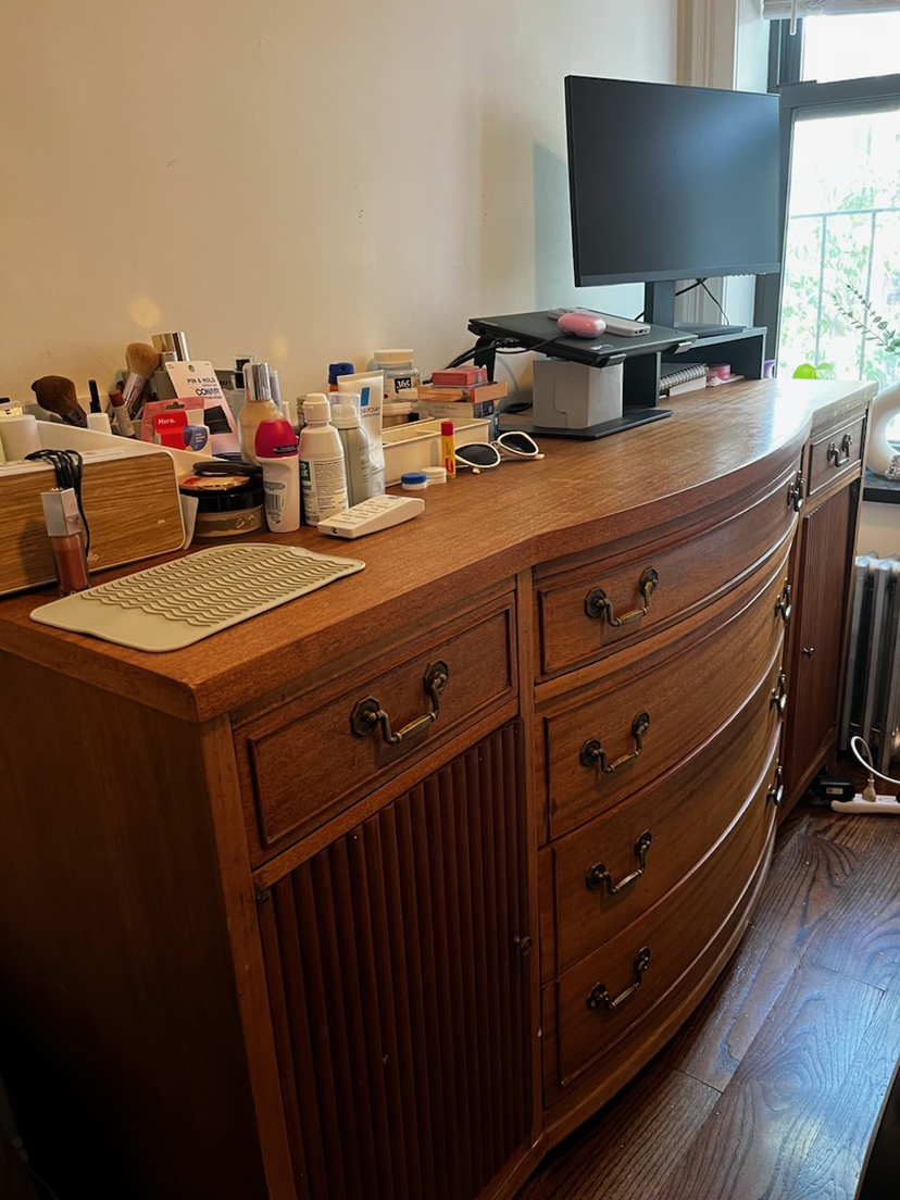 Dresser - photo 3