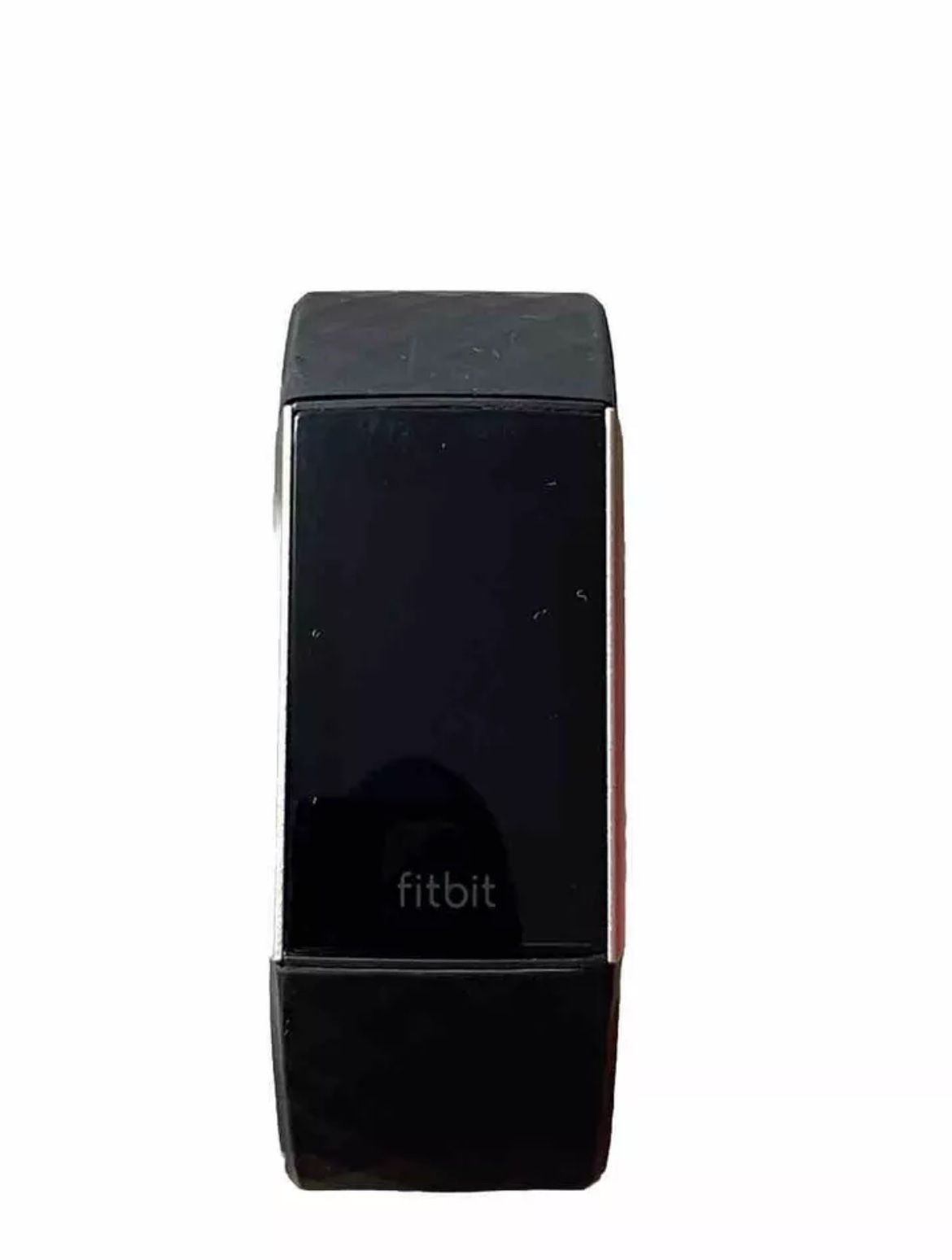 Fitbit Charge 3- fb409 with charger- Rose Gold - Used good - photo 2
