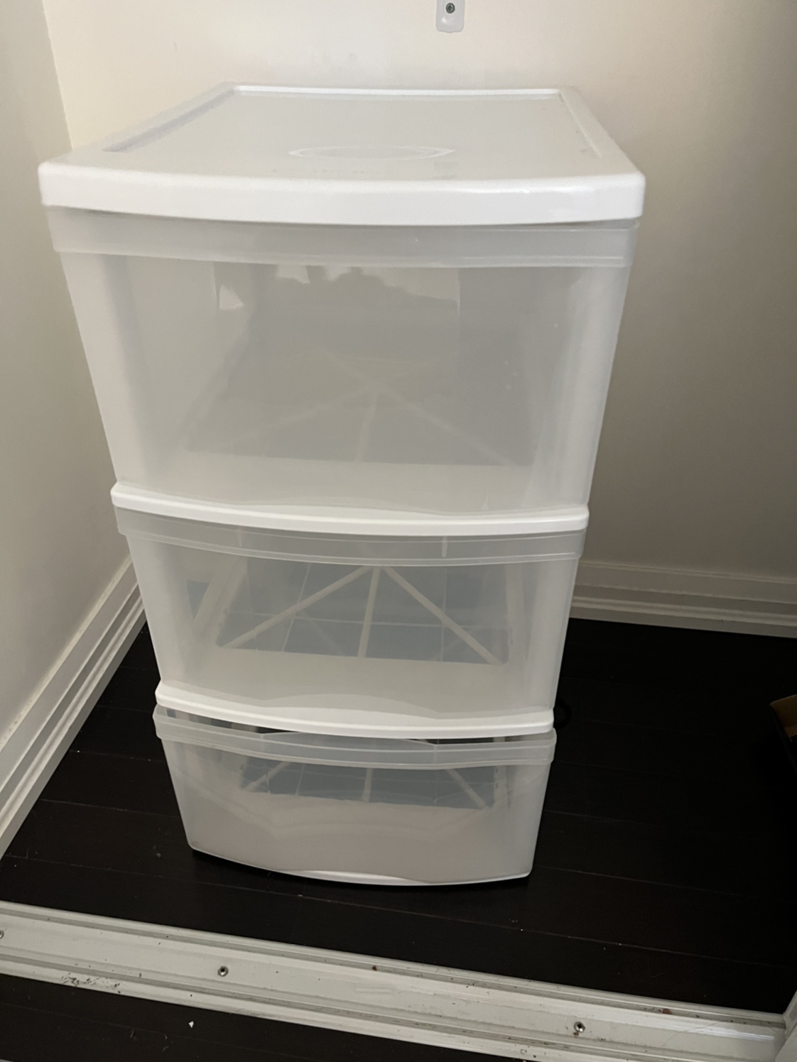 plastic drawer thumbnail