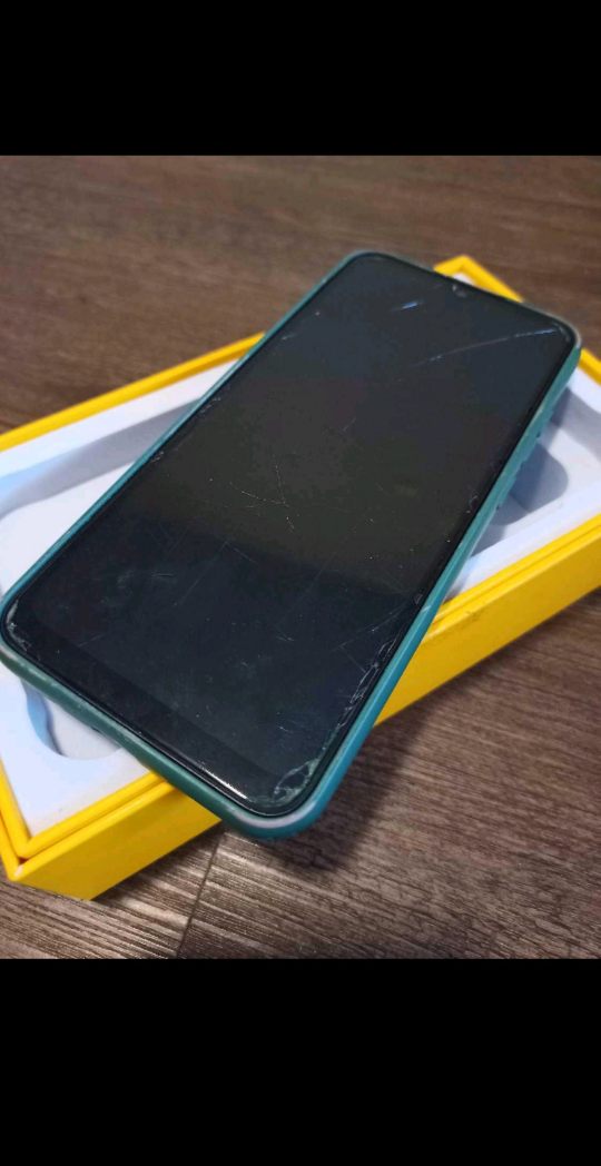 Smartphone -  Xiaomi  Redmi 9-A - photo 2