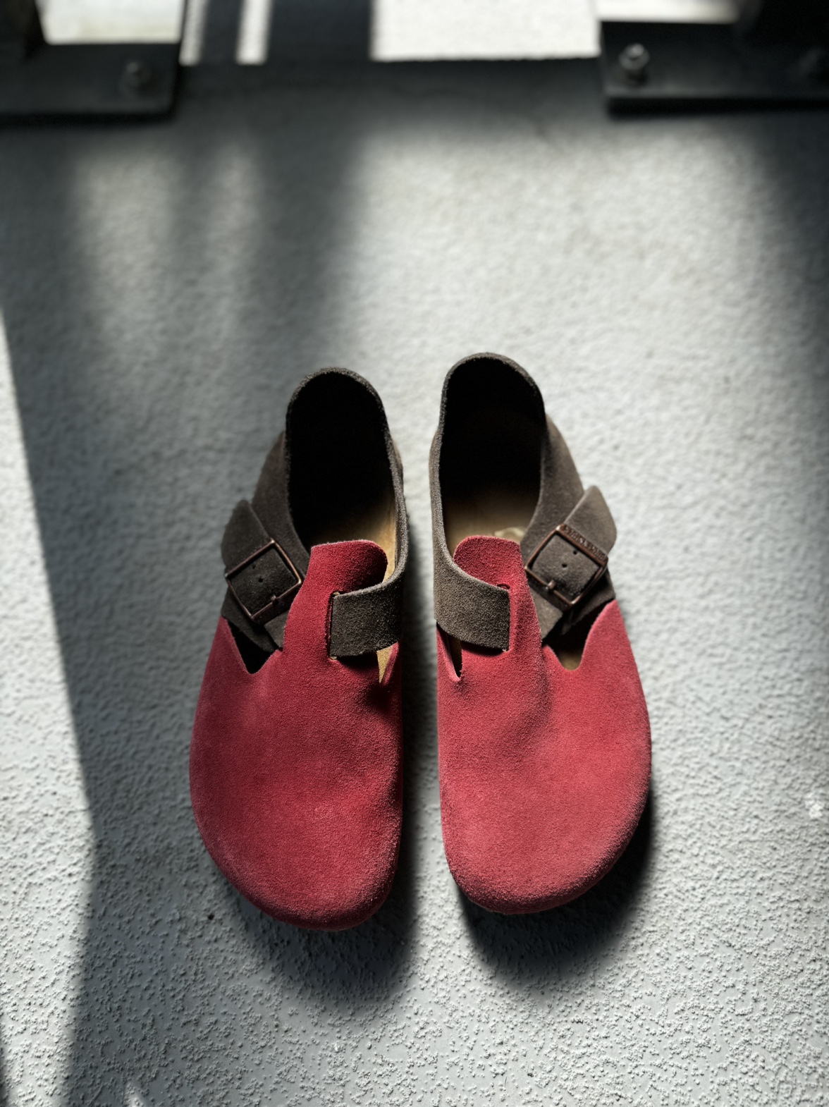 100% Authentic BIRKENSTOCK image indicator(2)