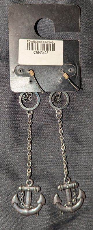 Earrings - photo 2