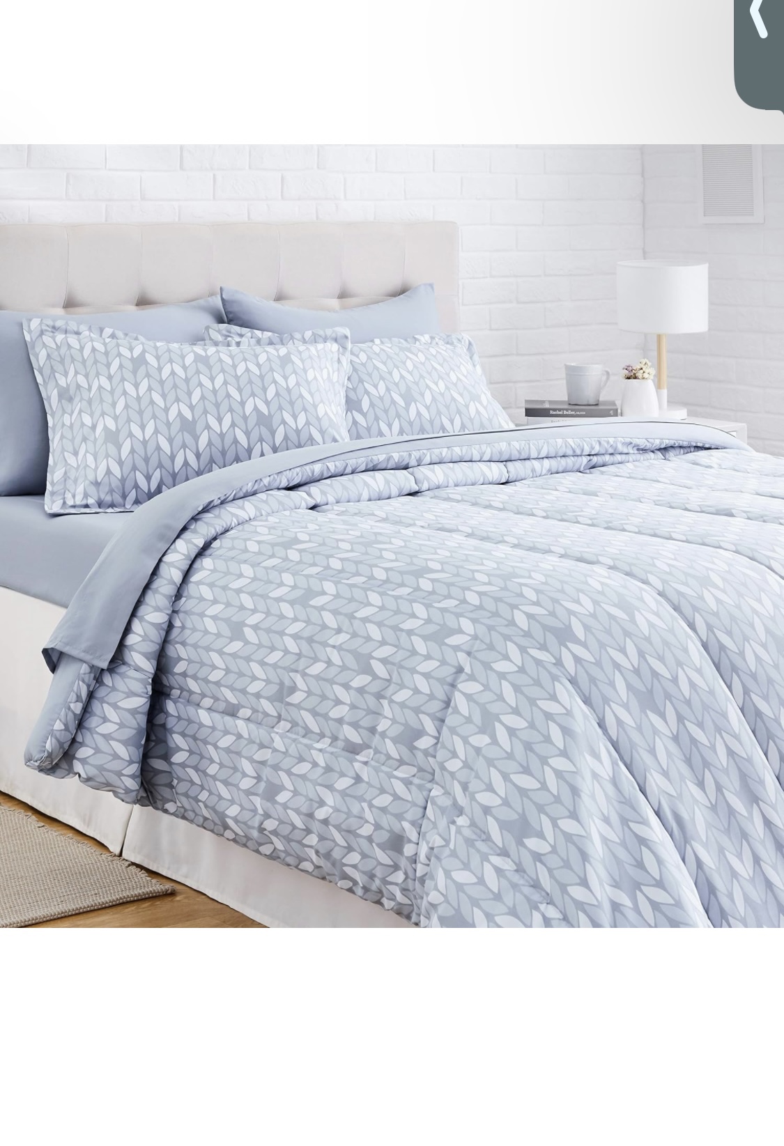 Full/Double Bedsheet