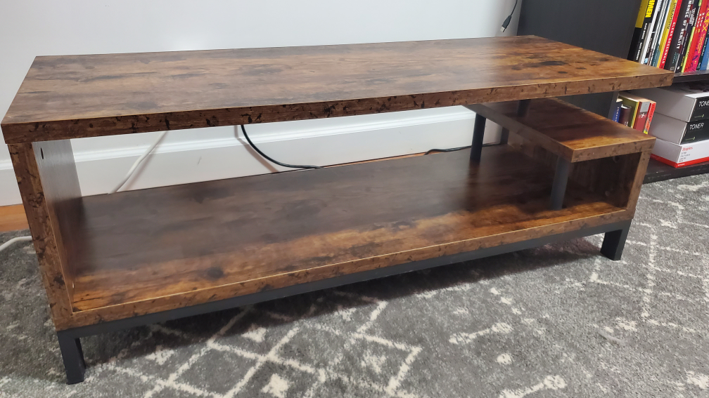 tv stand - photo 4