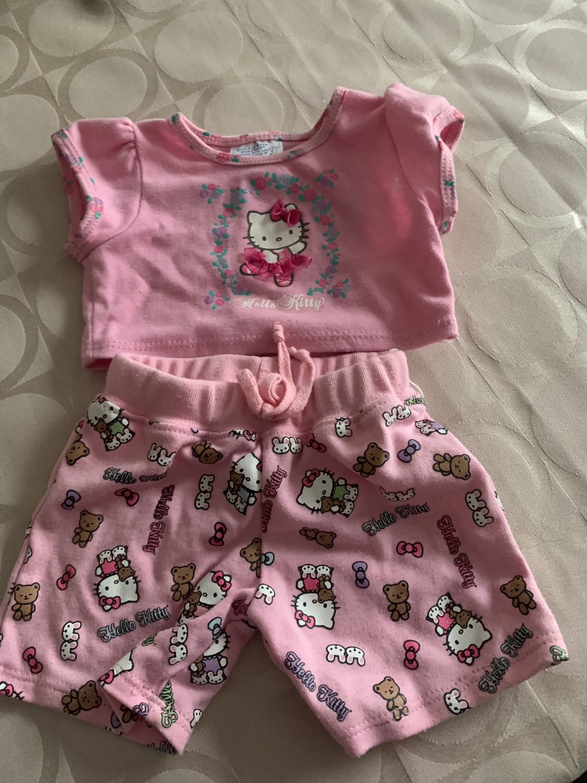 ⚽️Hello Kitty Items⚽️⚽️ image indicator(4)