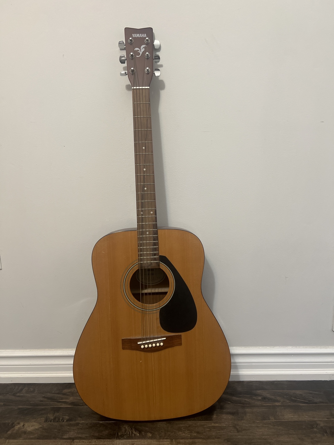 Acoustic Guitar thumbnail