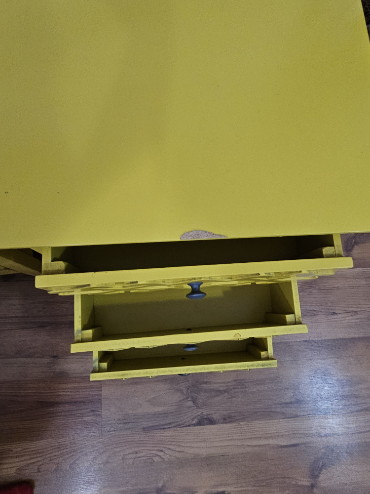 2 Side Tables - photo 5