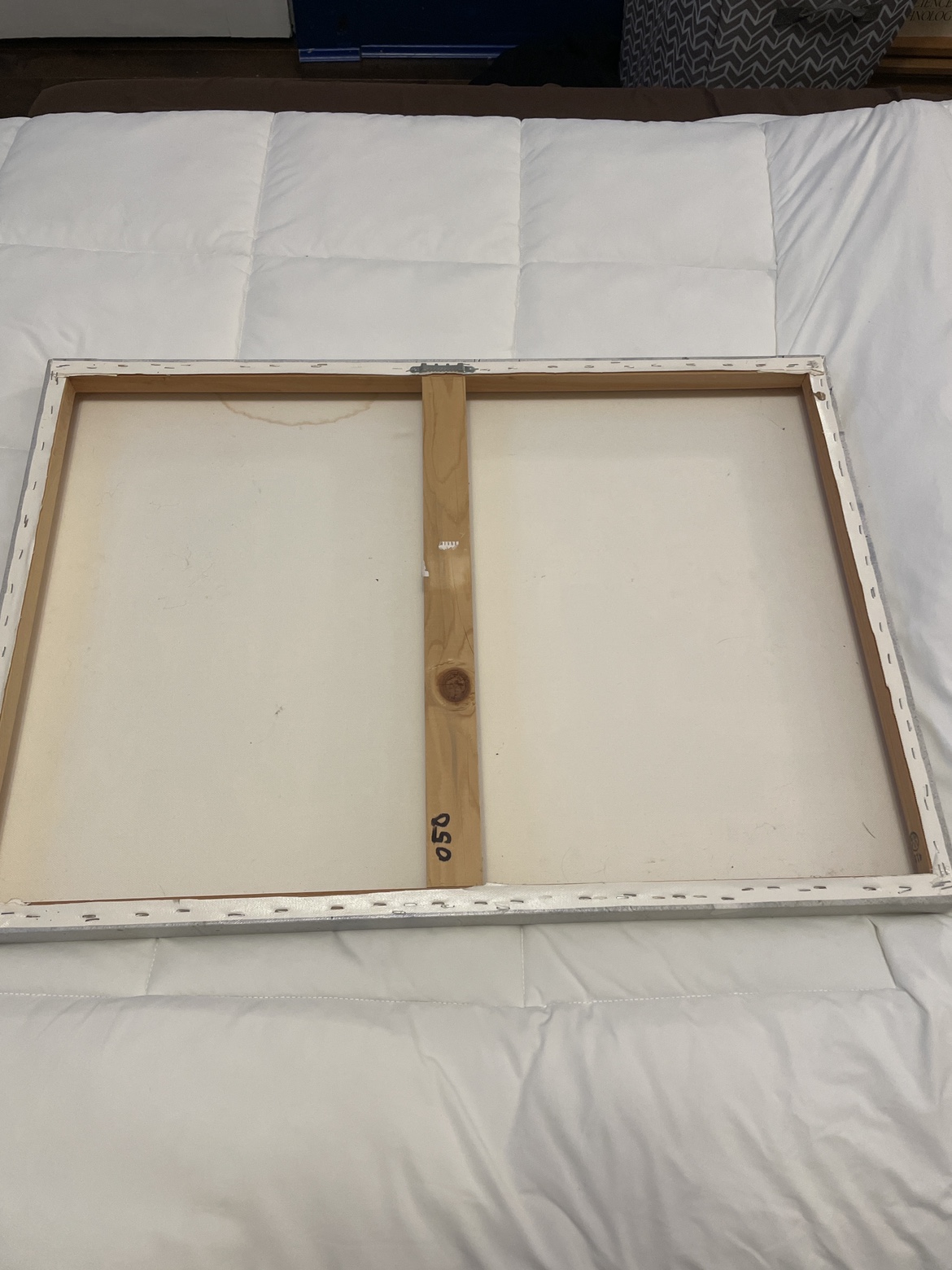 Beatles canvas print image indicator(2)