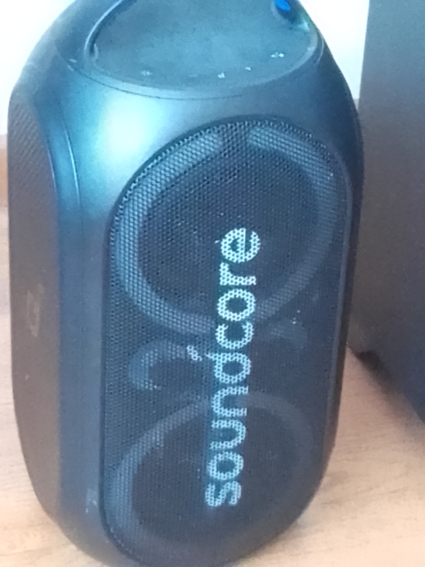Bluetooth speaker - photo 2