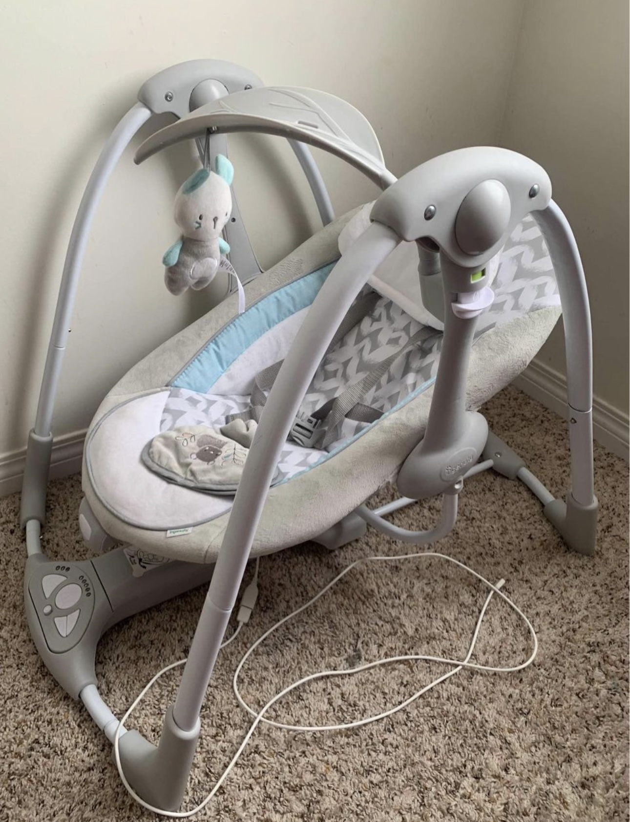 Ingenuity Baby Swing