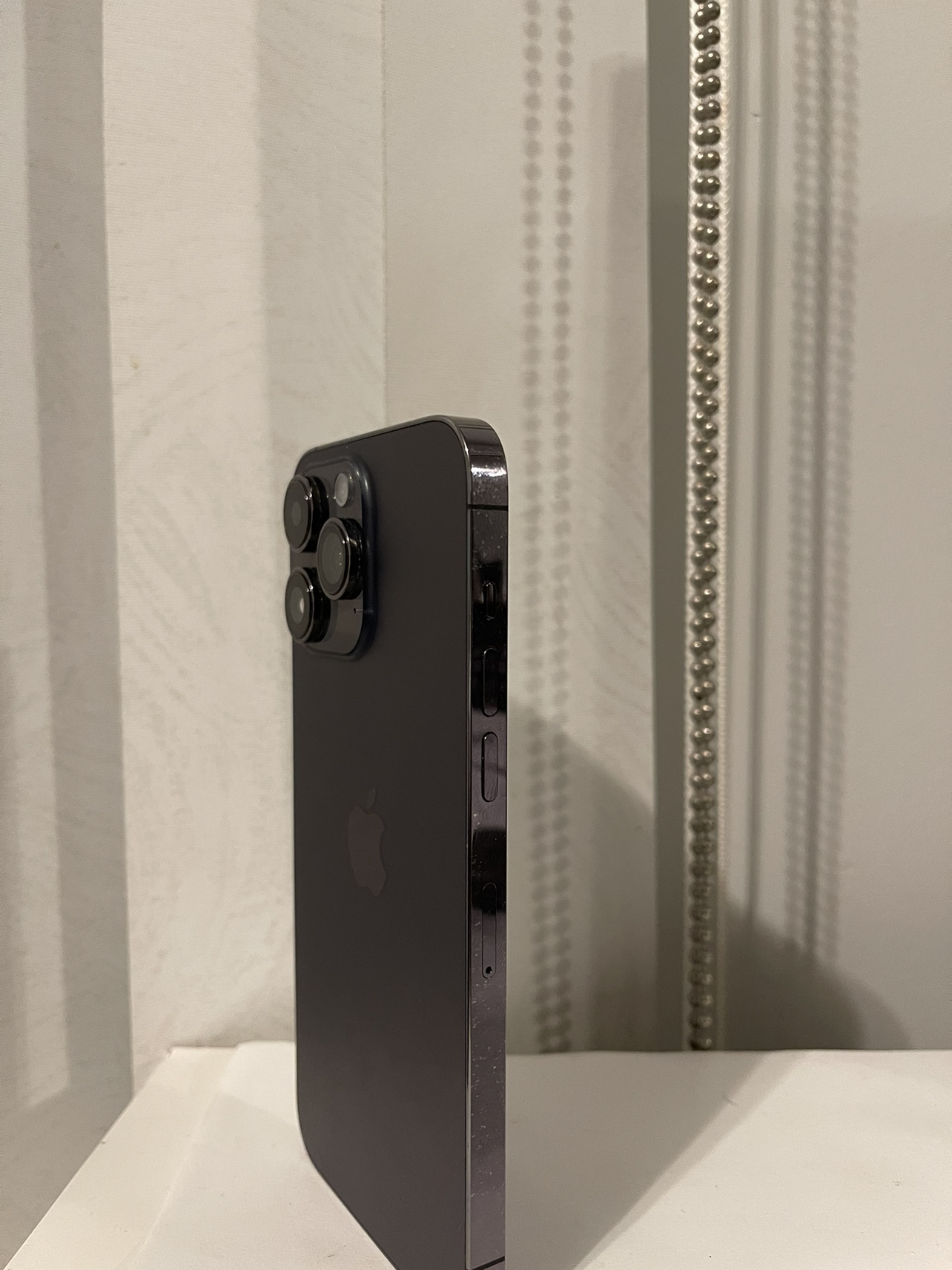 iPhone 14 pro max 128GB 89% - photo 2