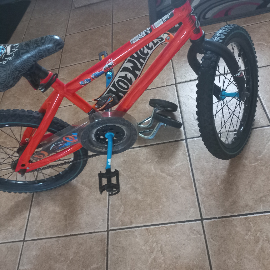 kid bike - photo 2