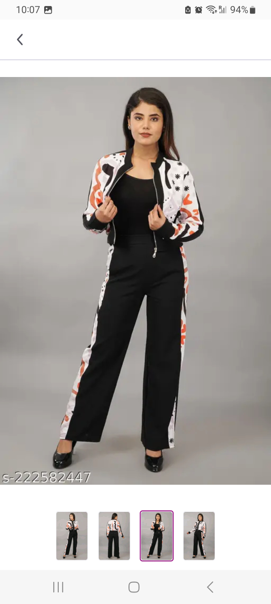 women dress thumbnail