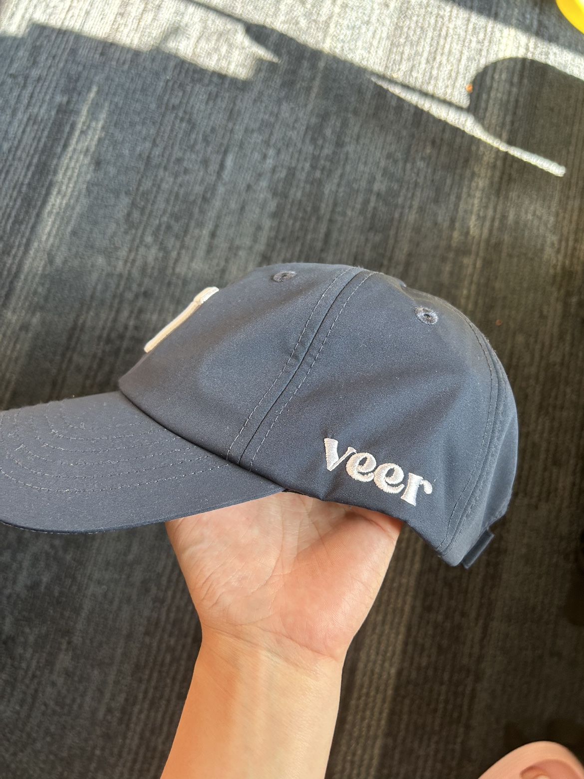 Tilley Golf Cap - photo 4
