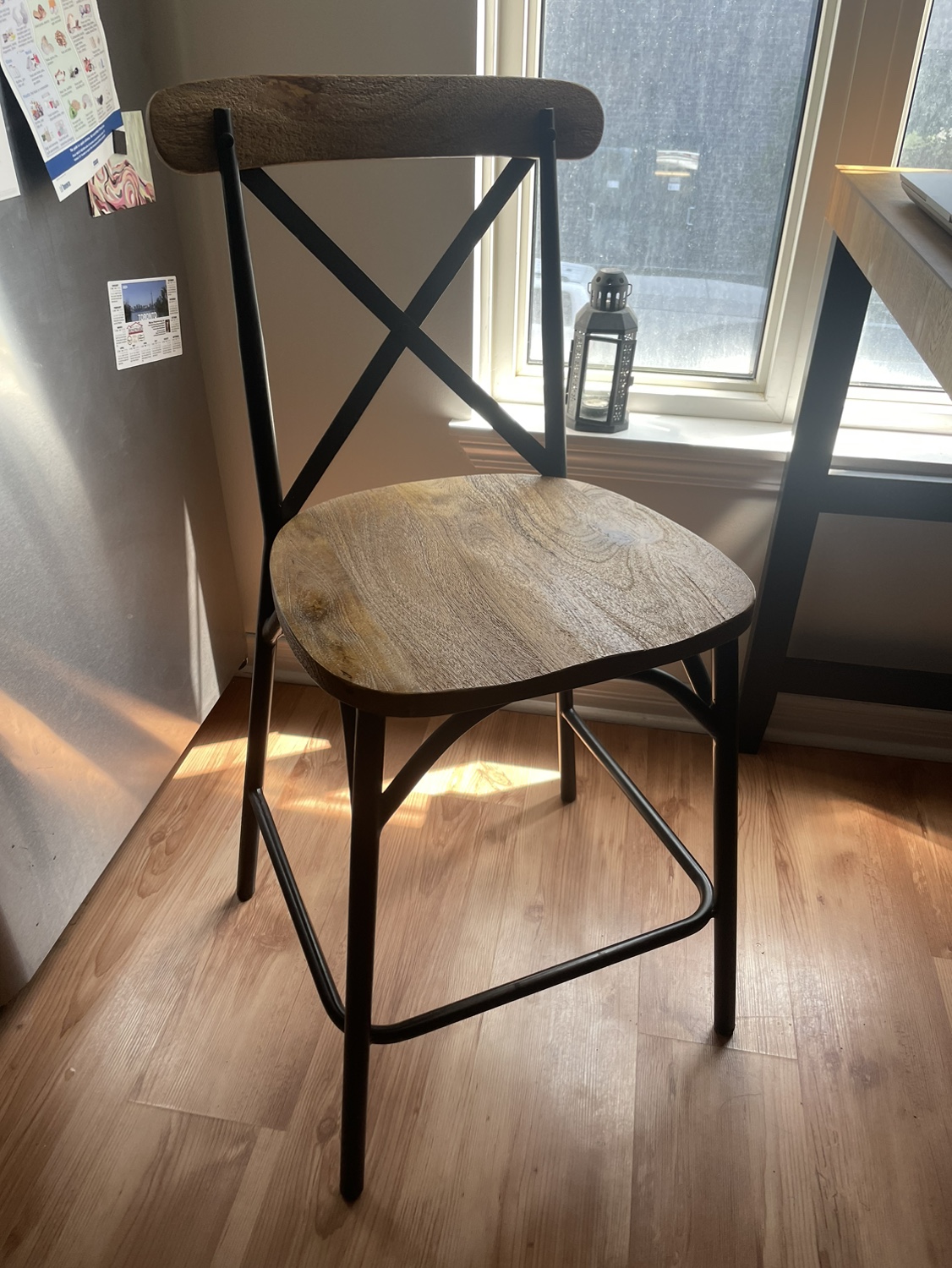 Kitchen chair / stool