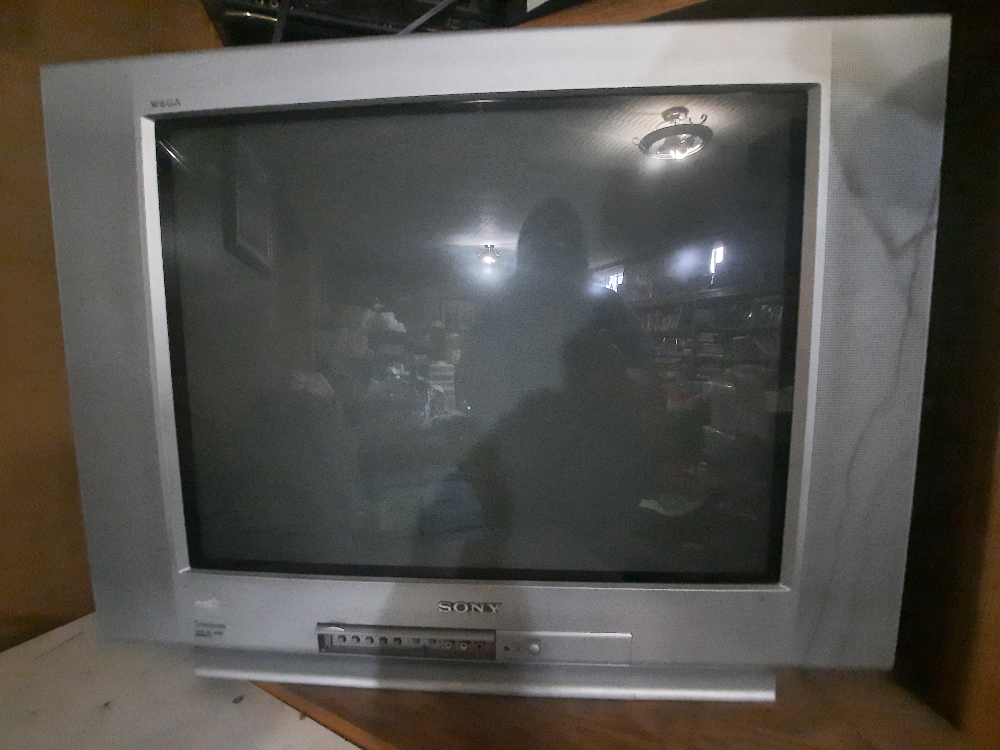 Box TV #freecycle thumbnail