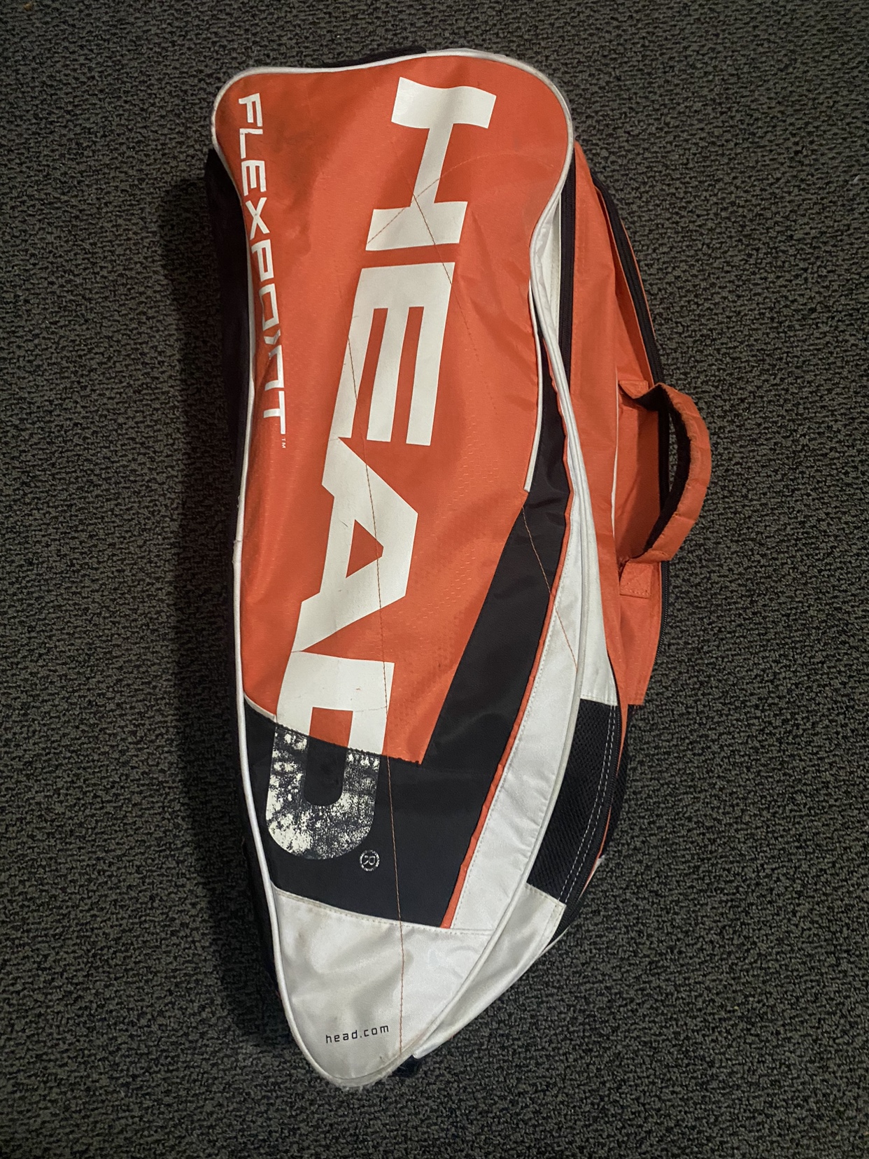 HEAD Radical SuperCombi Thermal Tennis Bag thumbnail