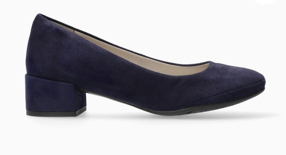Mephisto brity pump - photo 2