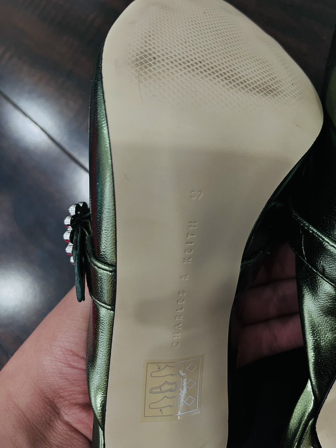 Heels - photo 5