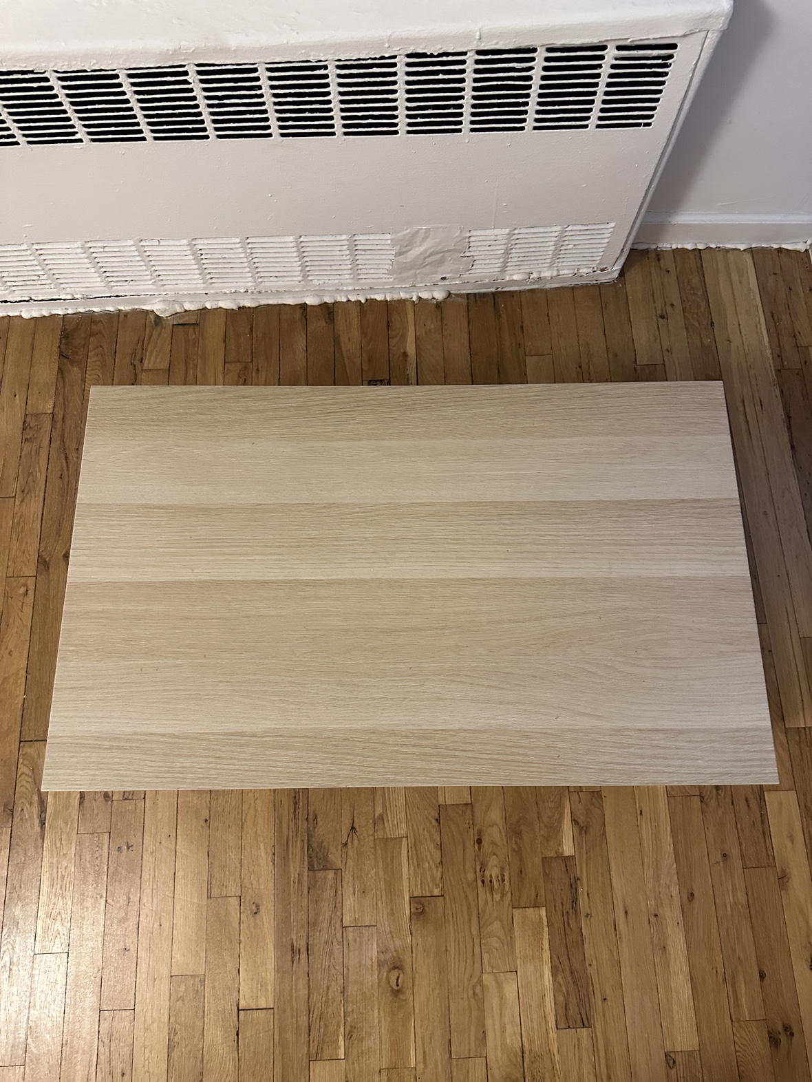 Ikea Coffee Table #freecycle - photo 2