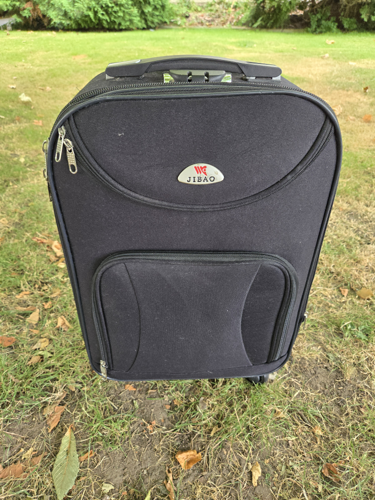 Carry on Luggage