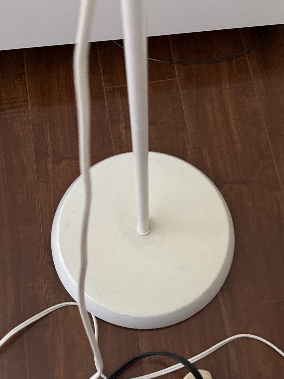 Ikea floor lamp - photo 2