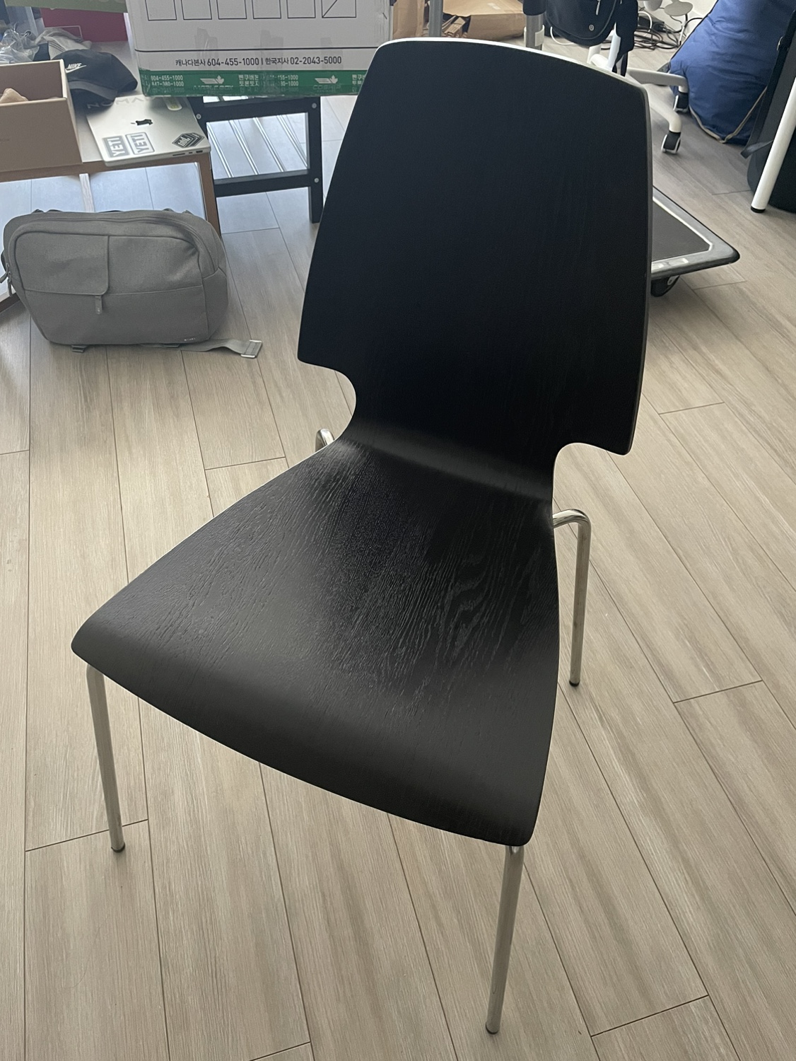 4x IKEA Chairs thumbnail