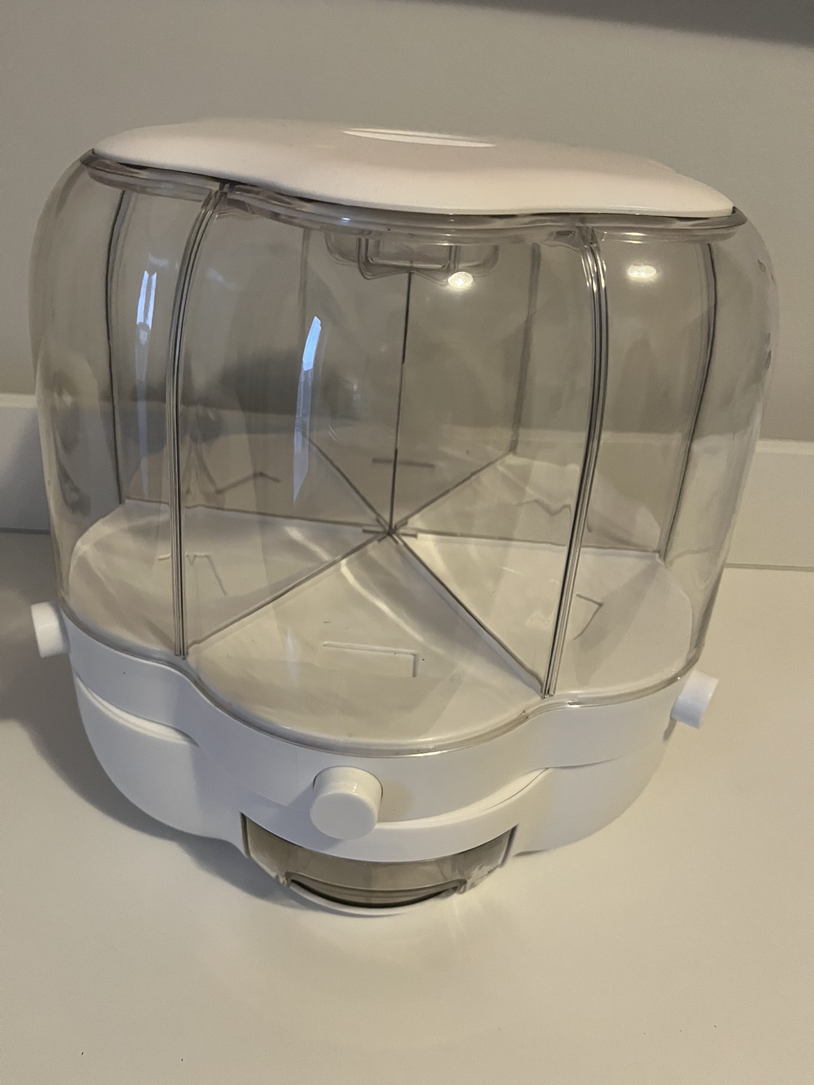 Dispenser image indicator(2)