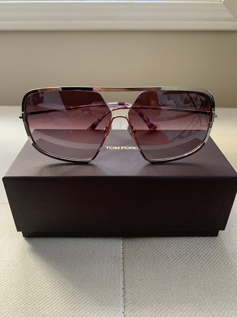 Tom Ford(Authentic)Unisex Sunglasses. thumbnail