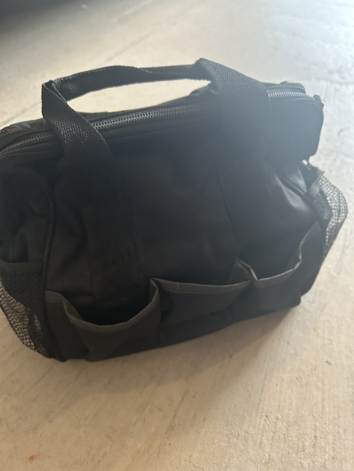 Job Mate Tool Bag Organizer - photo 2