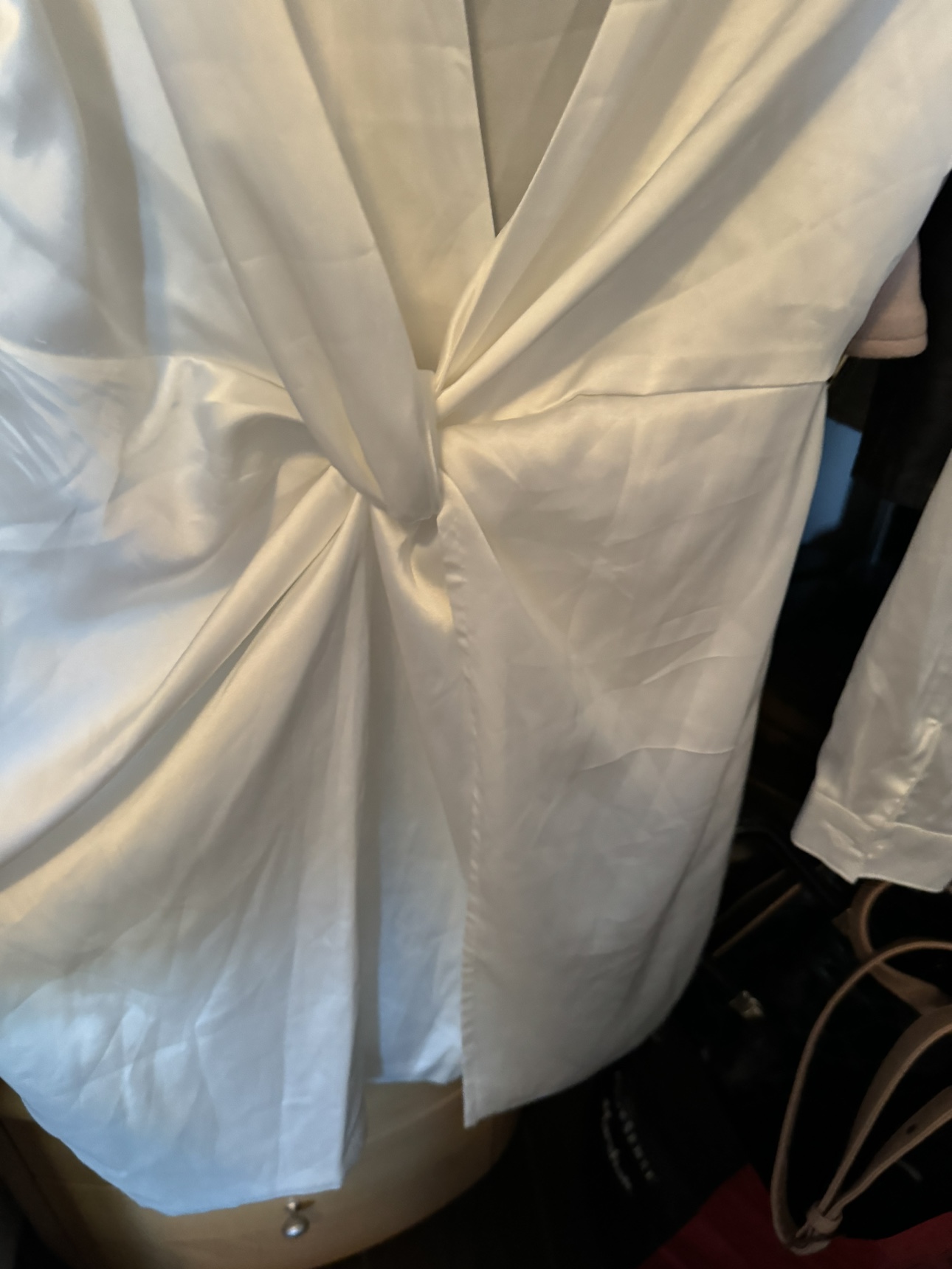 Silky Dress - photo 2
