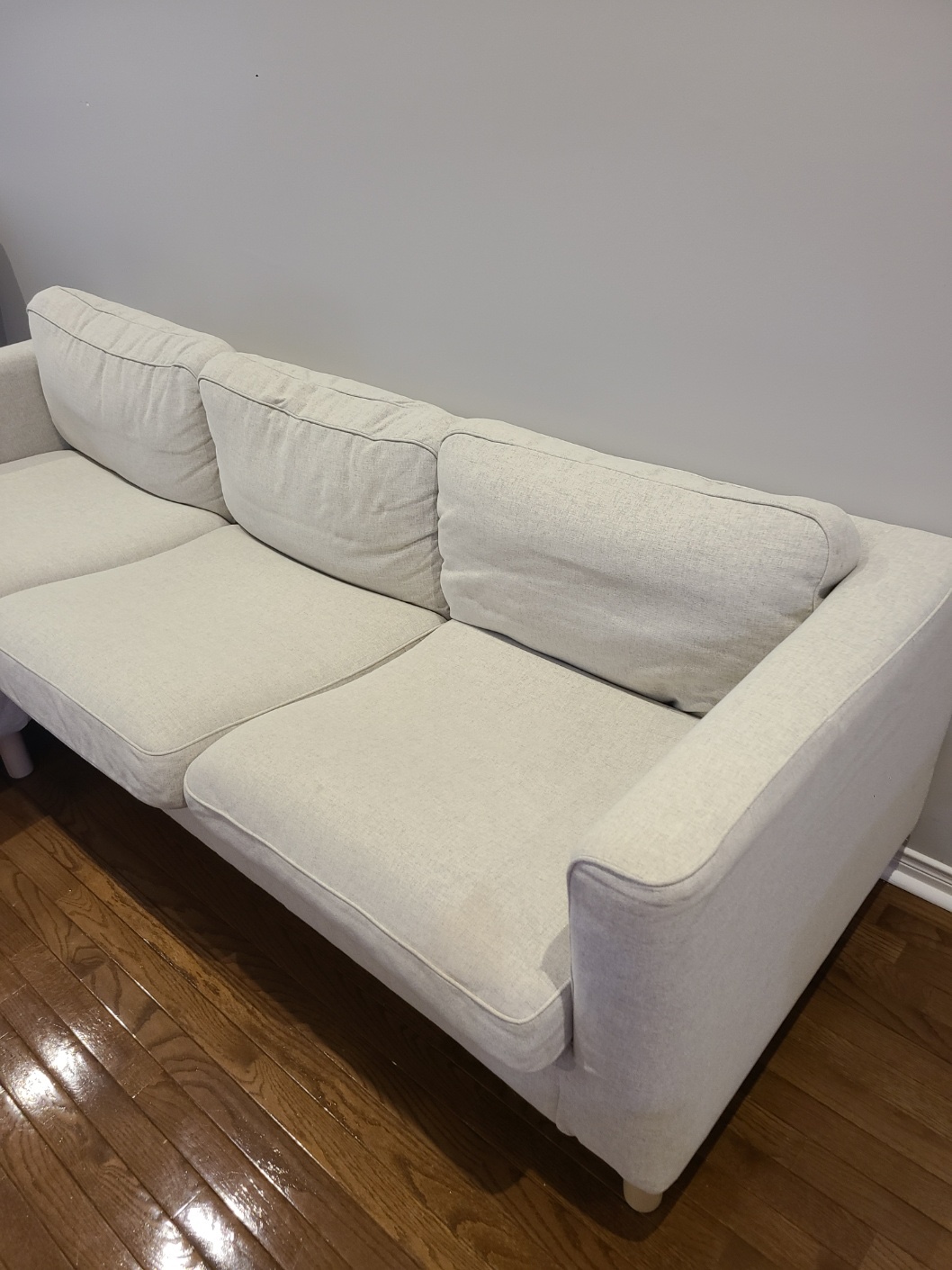 IKEA Family couch - photo 3