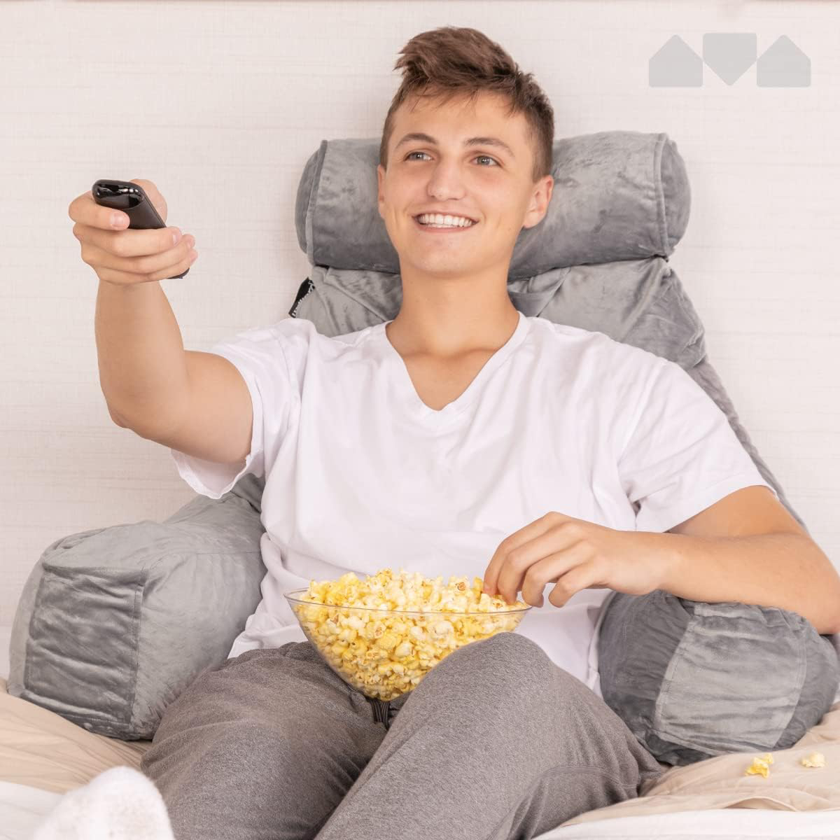 Extra large reading pillow image indicator(8)