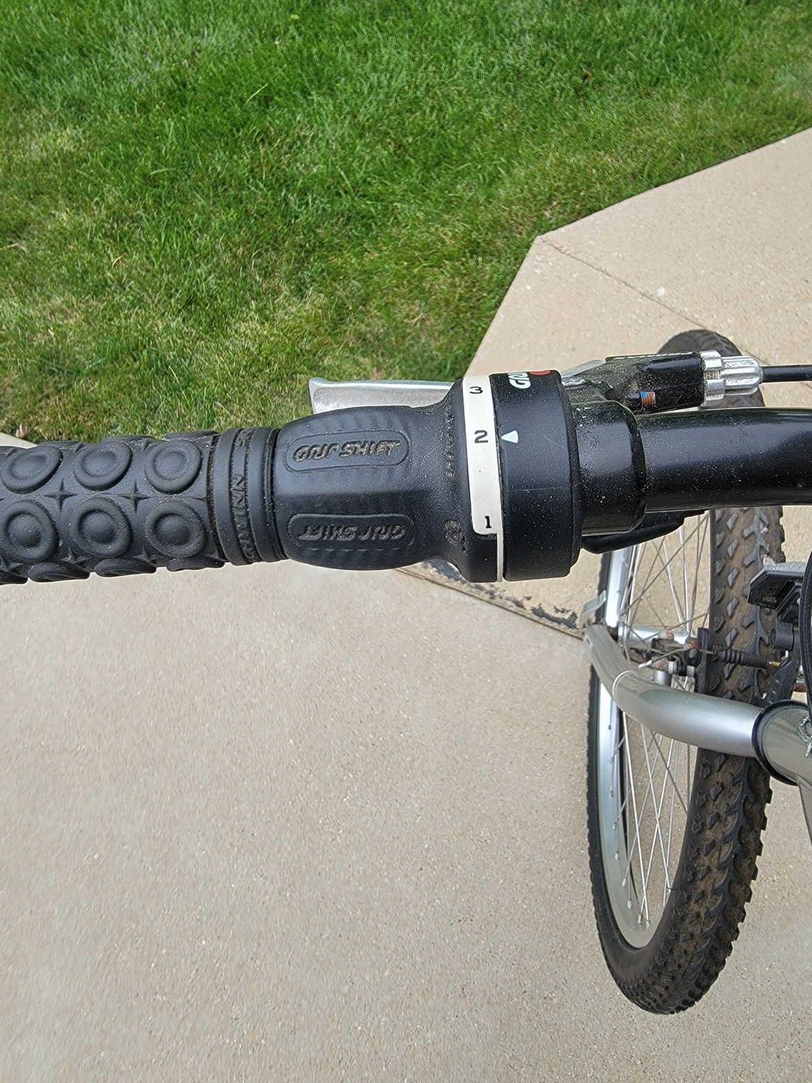 Bicycle - photo 3