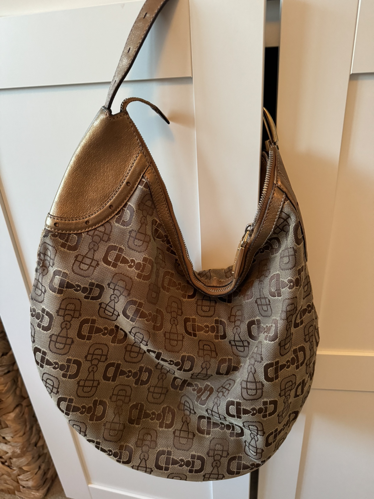 Hobo bag - photo 5