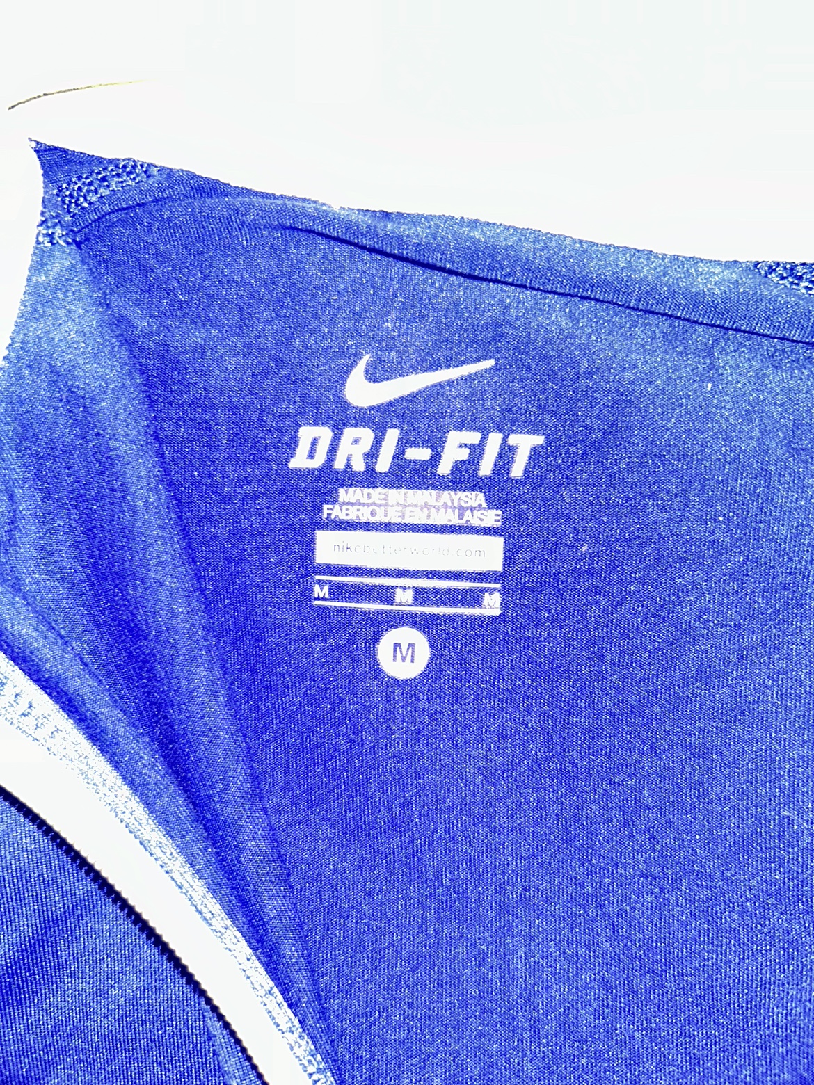 Nike quaterzip - photo 3