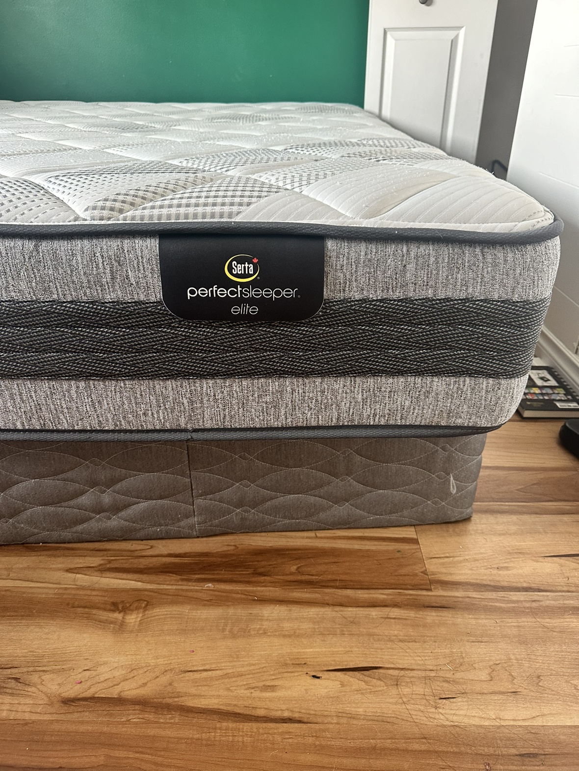King size mattress