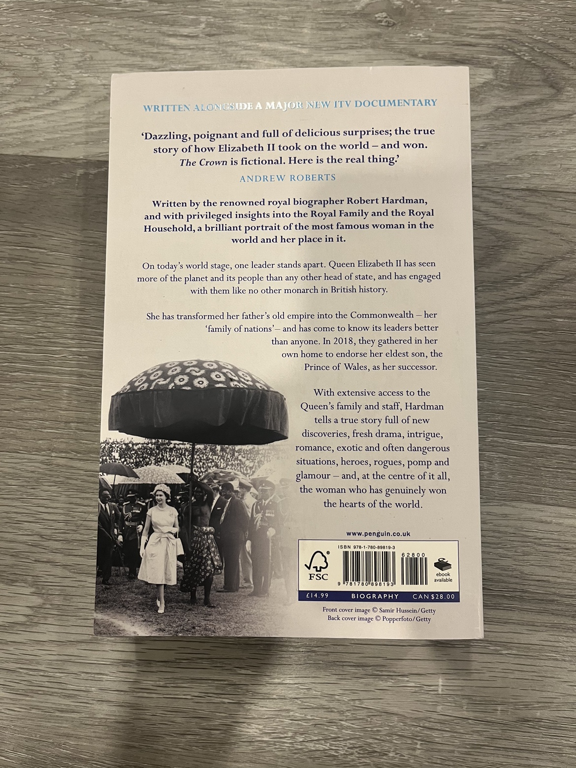 Queen of the world novel image indicator(2)