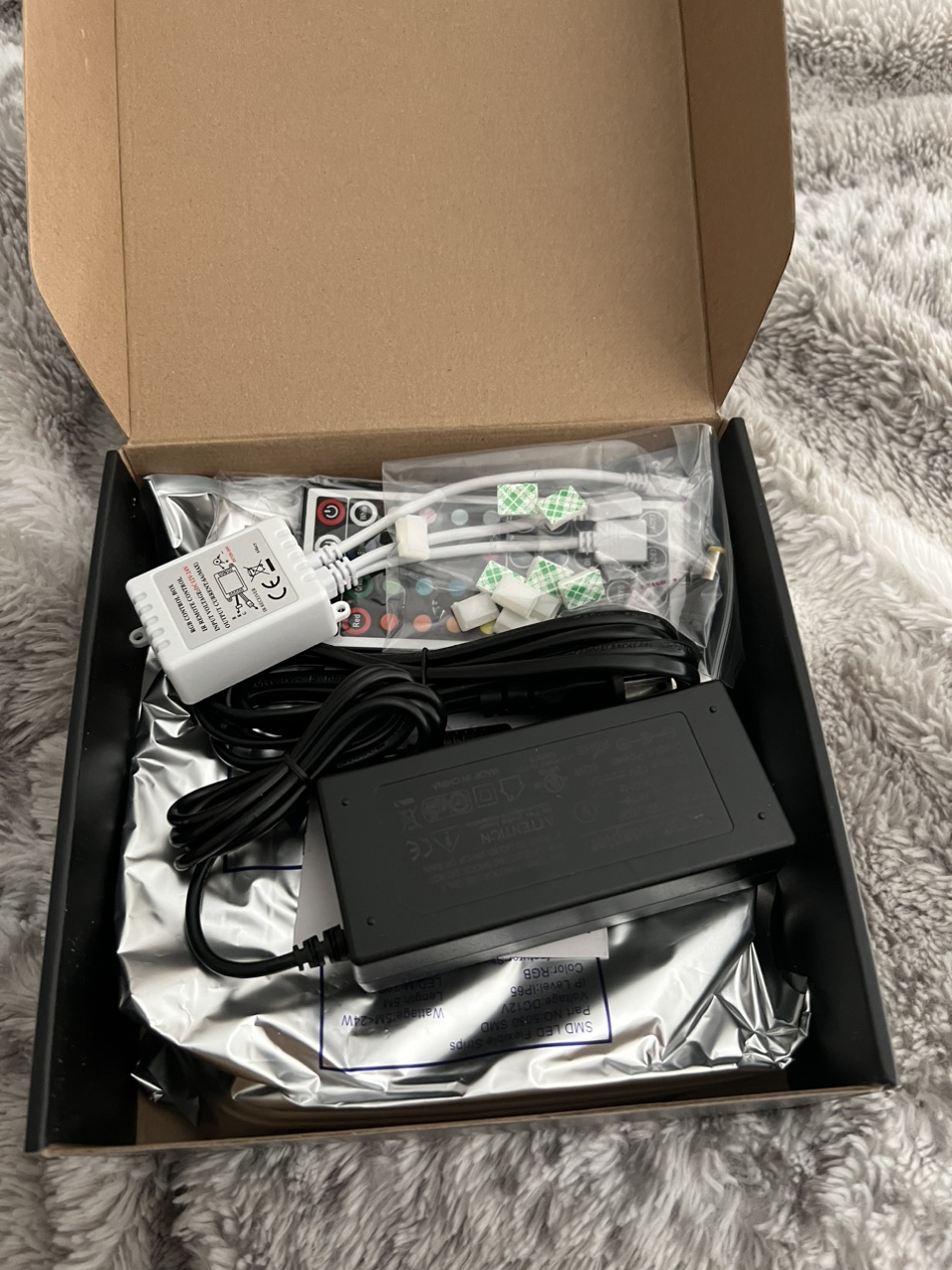 LED strip lights - photo 2