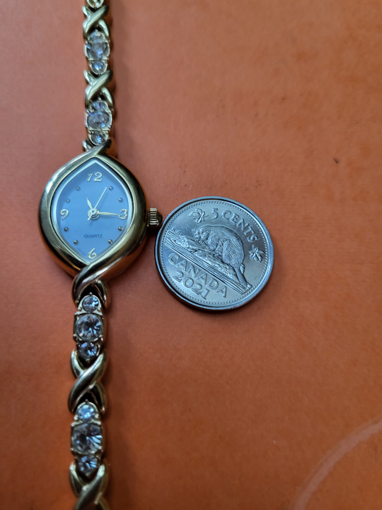 Vintage watch 🥕 - photo 2
