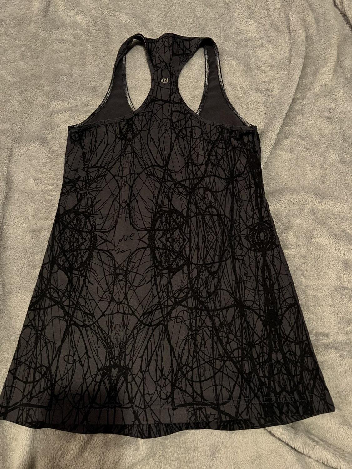 S/M Lululemon Top