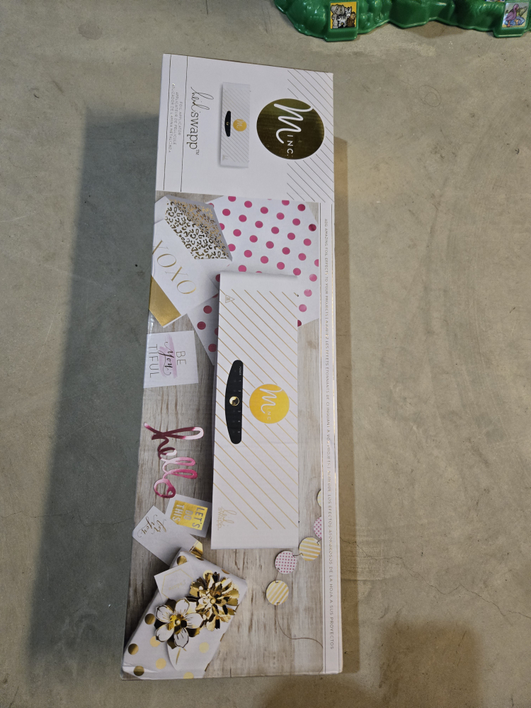 Laminator