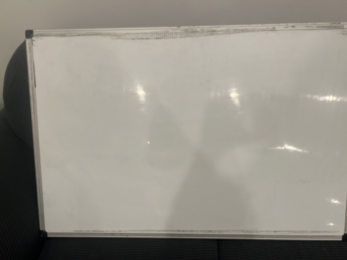 Whiteboard - photo 2