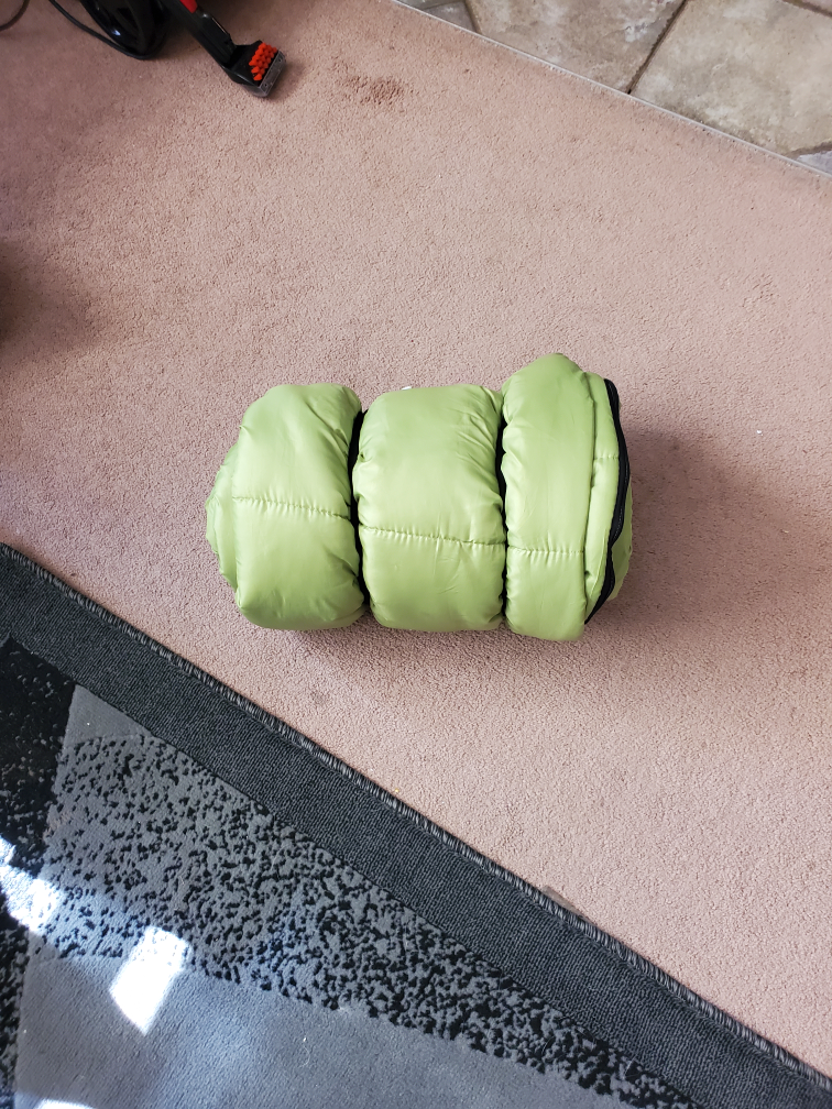 sleeping bags thumbnail