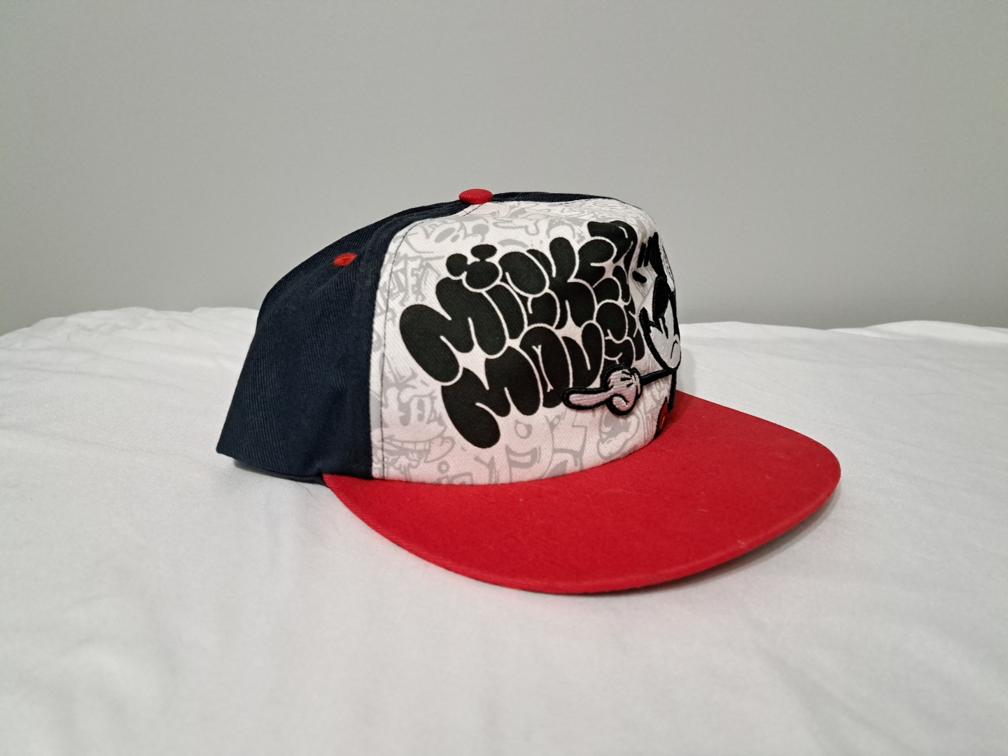 Mickey Mouse Hat - photo 4