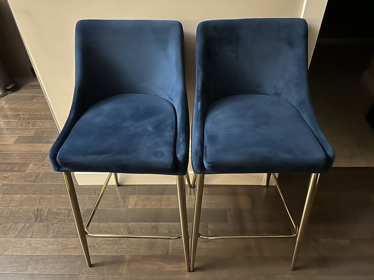 Bar Stool Chair - photo 2