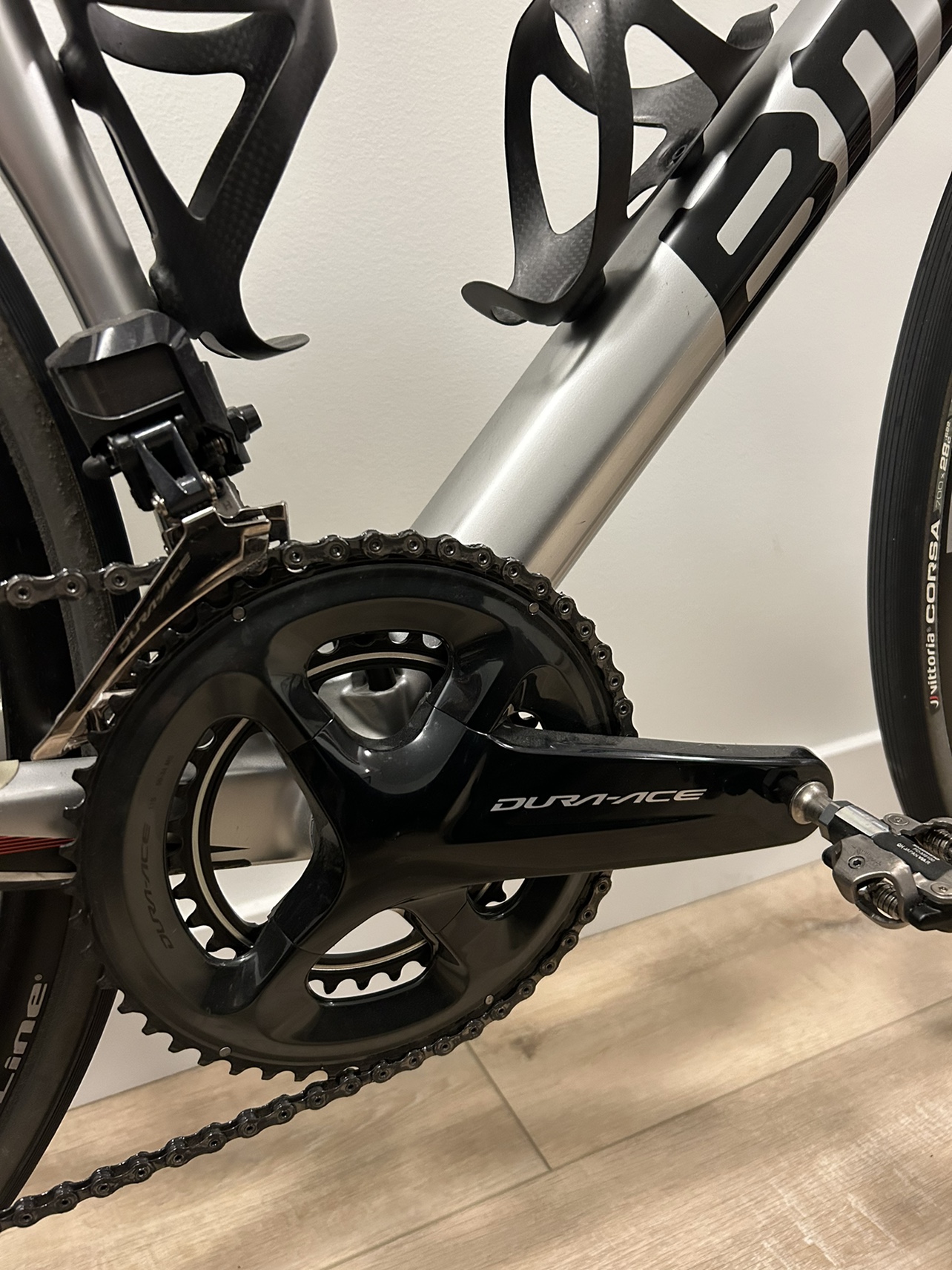 🥕2018 BMC RM01 ltd - road bike image indicator(2)