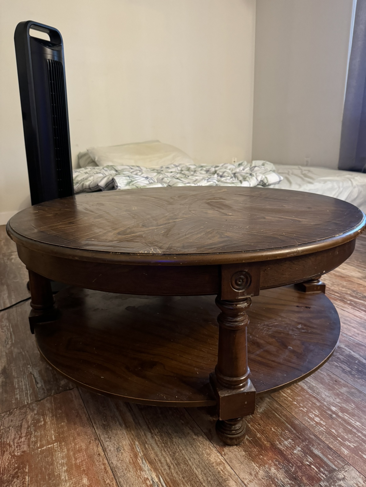 Coffee table - photo 2
